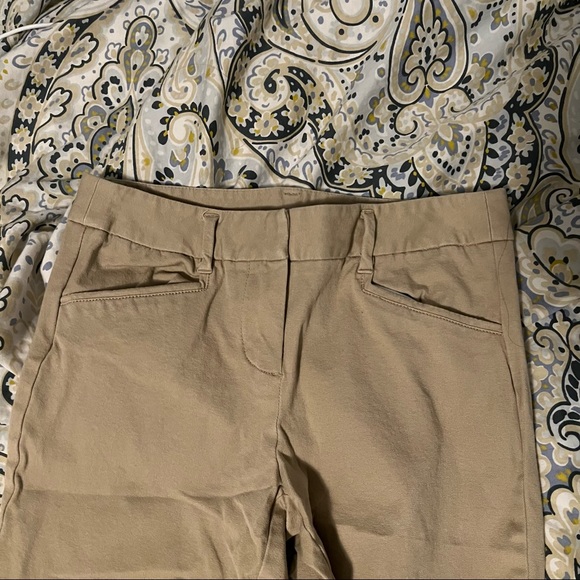 Khaki slim fit - Picture 4 of 5